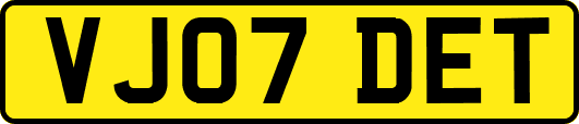 VJ07DET