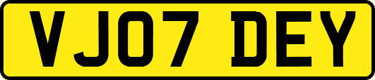 VJ07DEY