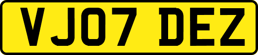 VJ07DEZ