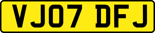 VJ07DFJ