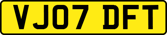 VJ07DFT