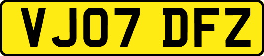 VJ07DFZ