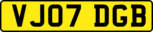 VJ07DGB