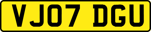 VJ07DGU