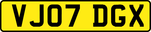 VJ07DGX