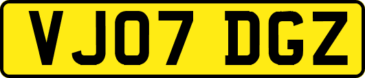 VJ07DGZ