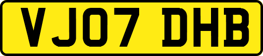VJ07DHB