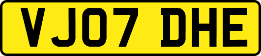 VJ07DHE