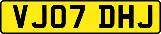 VJ07DHJ