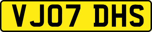 VJ07DHS