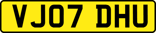 VJ07DHU