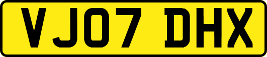 VJ07DHX
