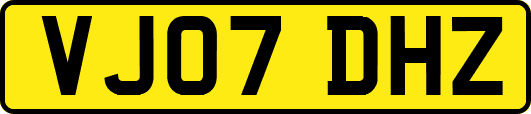 VJ07DHZ