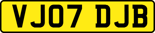 VJ07DJB