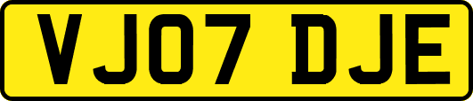VJ07DJE