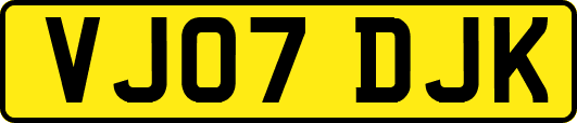 VJ07DJK