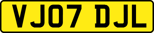 VJ07DJL