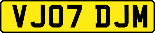 VJ07DJM