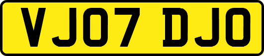 VJ07DJO