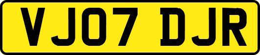 VJ07DJR