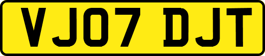 VJ07DJT
