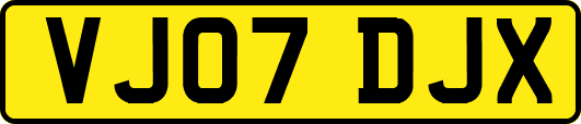 VJ07DJX