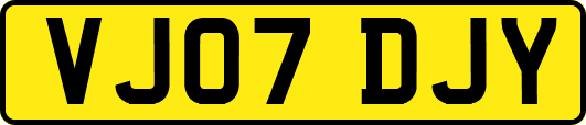 VJ07DJY