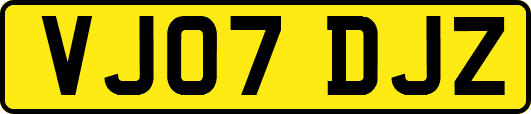VJ07DJZ