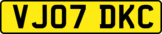 VJ07DKC
