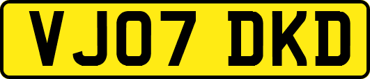 VJ07DKD