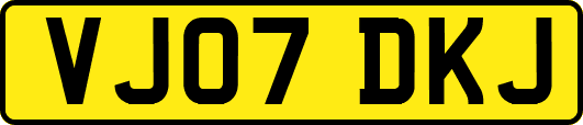 VJ07DKJ