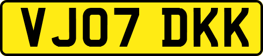 VJ07DKK