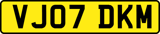 VJ07DKM