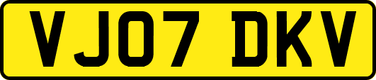 VJ07DKV
