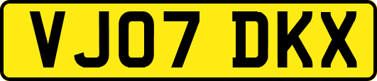 VJ07DKX