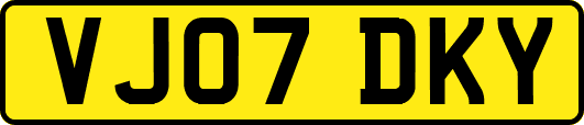 VJ07DKY