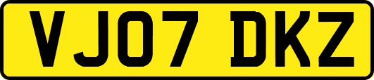 VJ07DKZ