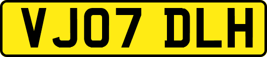 VJ07DLH