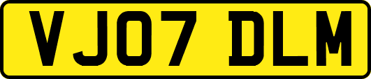 VJ07DLM