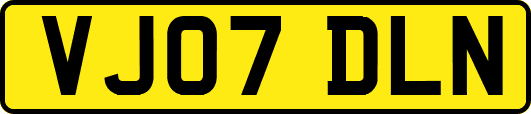 VJ07DLN