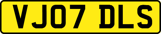 VJ07DLS
