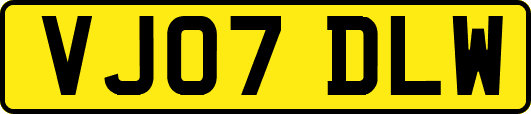 VJ07DLW