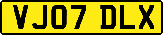 VJ07DLX