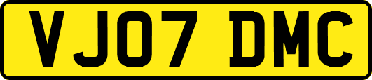 VJ07DMC
