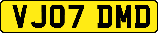 VJ07DMD
