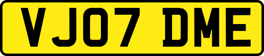 VJ07DME