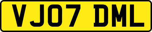 VJ07DML