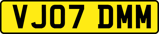 VJ07DMM