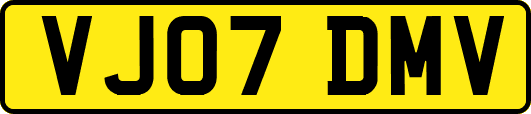 VJ07DMV