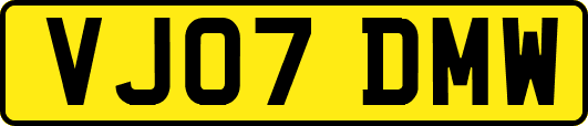 VJ07DMW